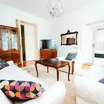 Fantastic 2bdr In City Center