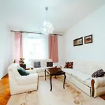 Fantastic 2bdr In City Center Sarajevo