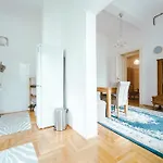 Apartamento Fantastic 2bdr In City Center Sarajevo