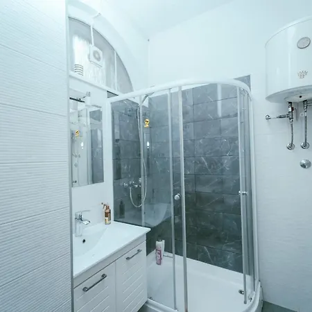 Fantastic 2bdr In City Center Saraievo