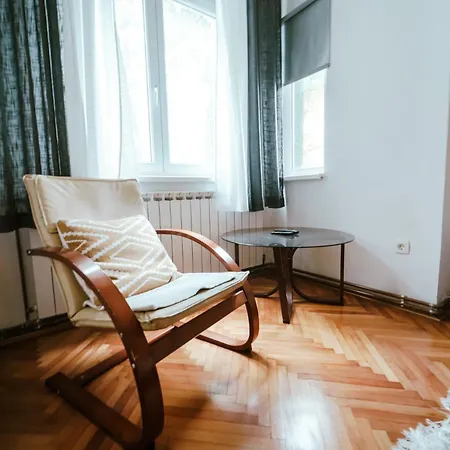 Apartamento Fantastic 2bdr In City Center